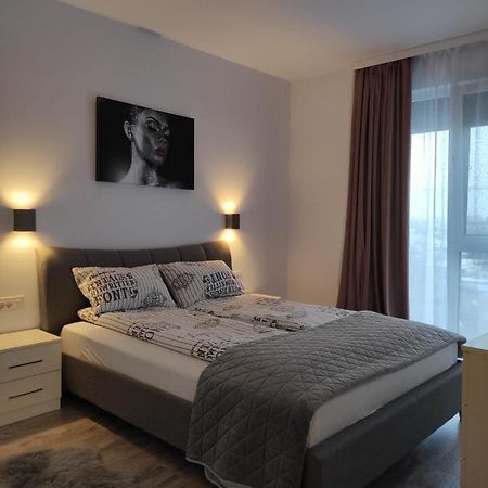 Armony Apartament Timisoara Luaran gambar