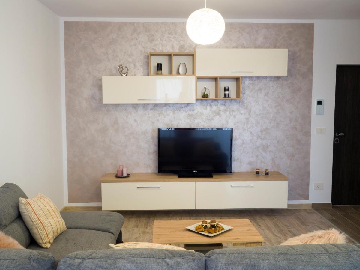 Armony Apartament Timisoara Luaran gambar