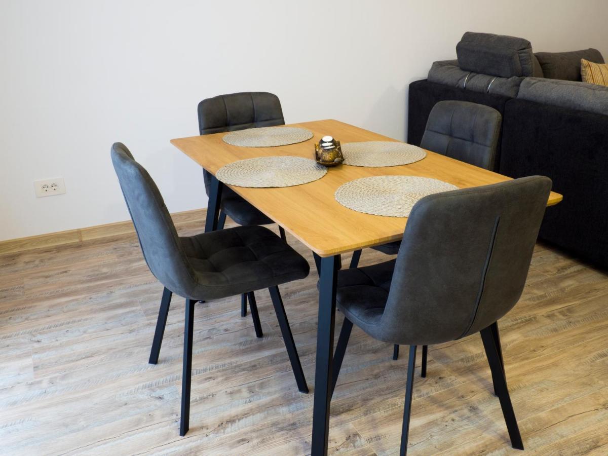 Armony Apartament Timisoara Luaran gambar