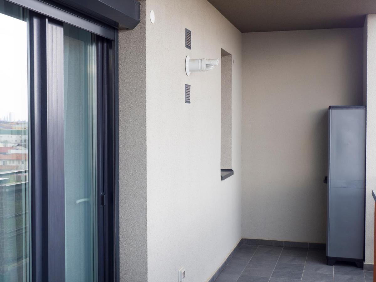 Armony Apartament Timisoara Luaran gambar