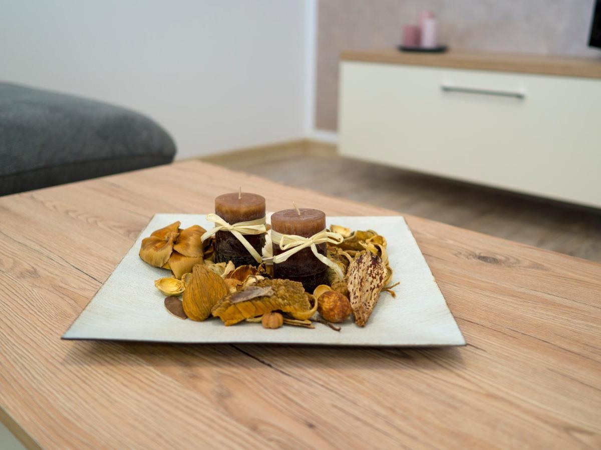 Armony Apartament Timisoara Luaran gambar