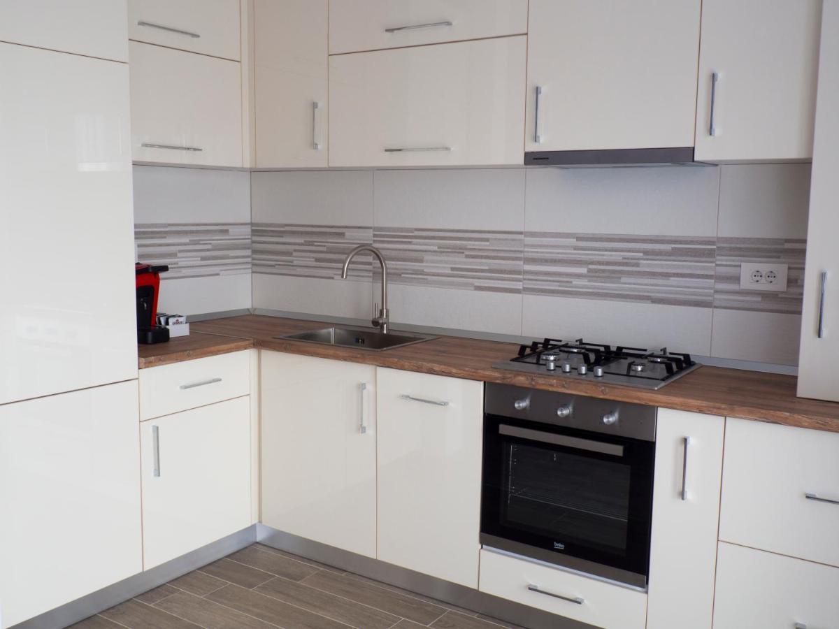 Armony Apartament Timisoara Luaran gambar