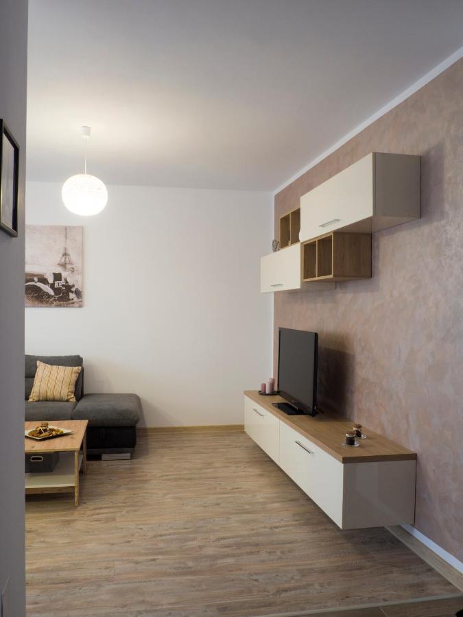 Armony Apartament Timisoara Luaran gambar