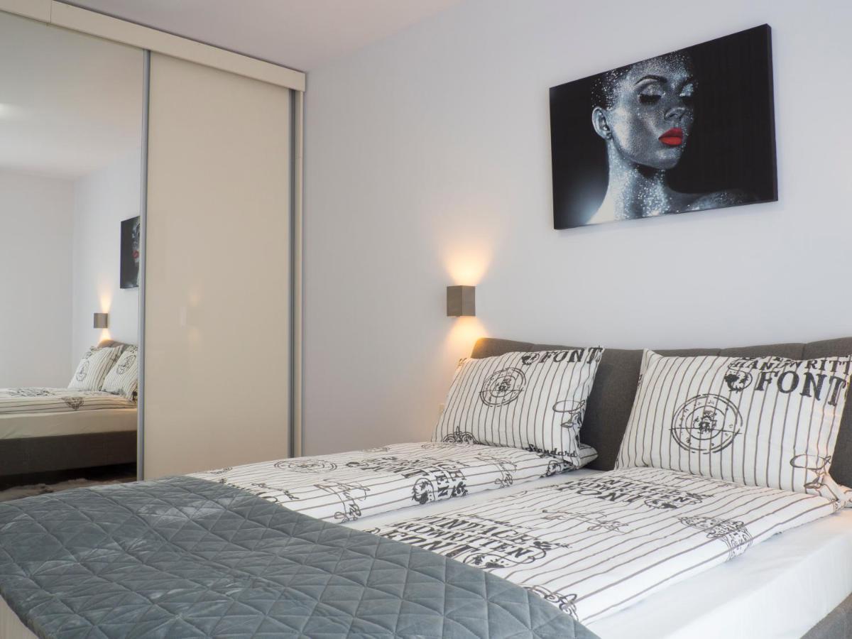 Armony Apartament Timisoara Luaran gambar
