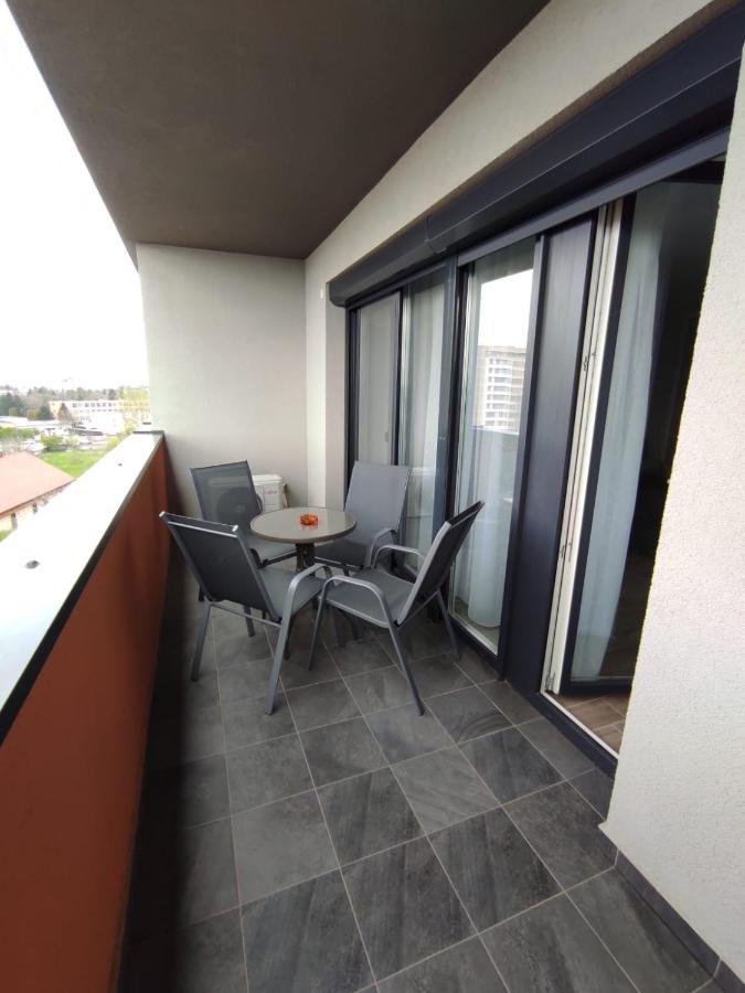 Armony Apartament Timisoara Luaran gambar