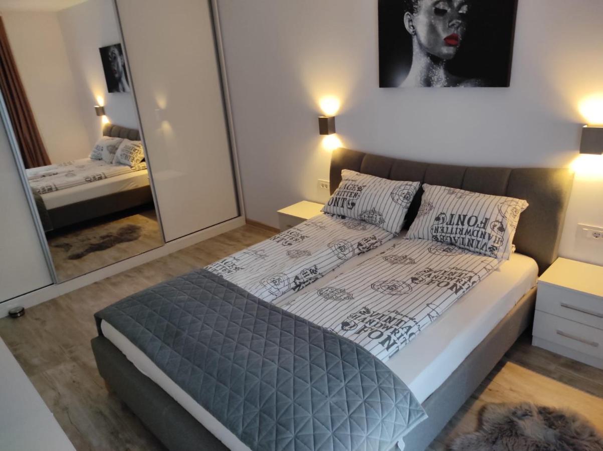 Armony Apartament Timisoara Luaran gambar