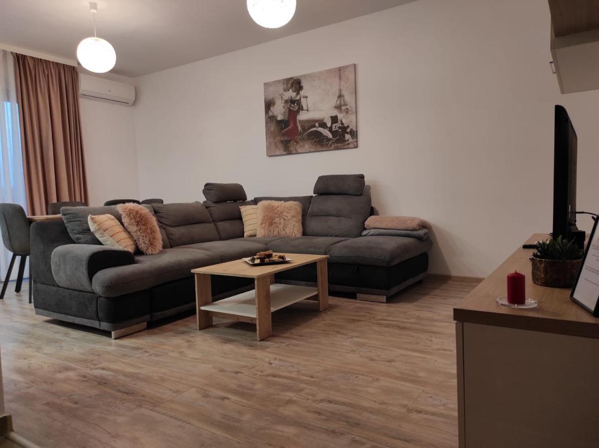 Armony Apartament Timisoara Luaran gambar