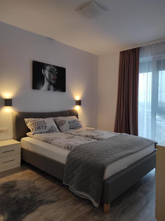 Armony Apartament Timisoara Luaran gambar