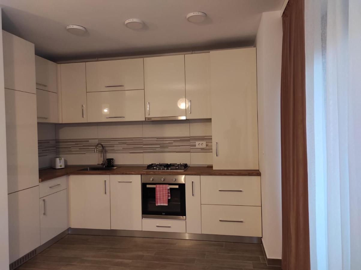 Armony Apartament Timisoara Luaran gambar